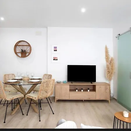 Apartment Maria *