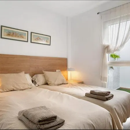 Apartment Maria *