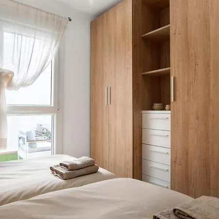 Apartment Maria Conil De La Frontera