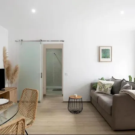 Maria Apartment
