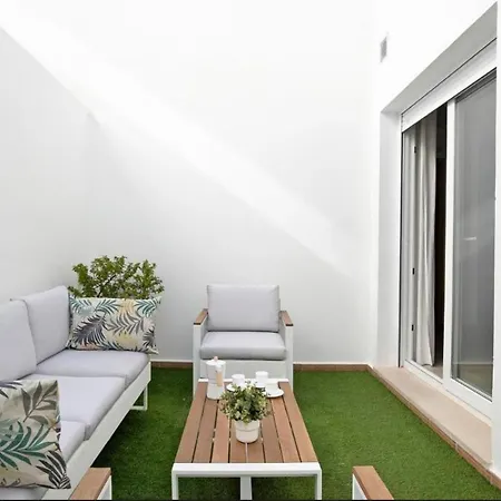 Apartment Maria *