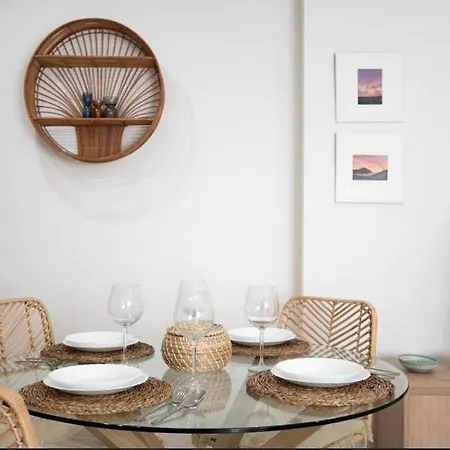 Maria Apartment Conil De La Frontera