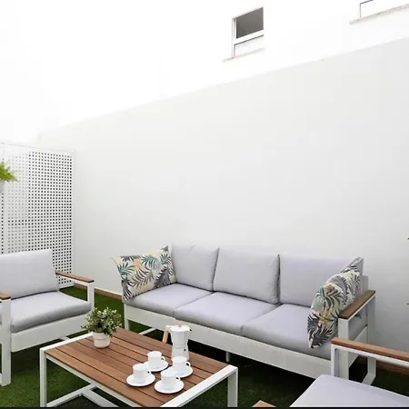 Apartment Maria