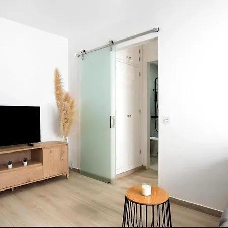 Apartment Maria