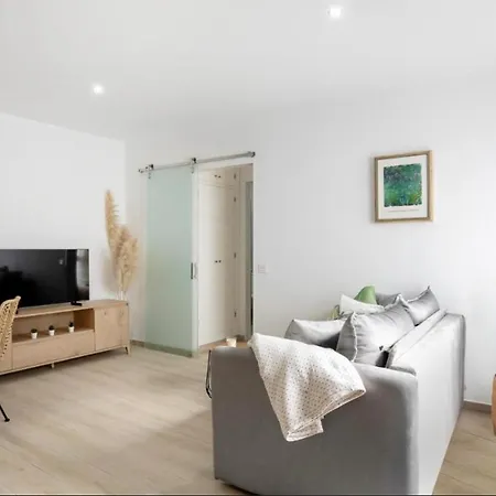 Apartment Maria Conil De La Frontera