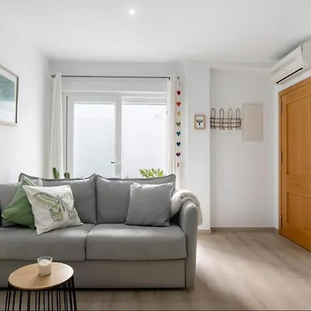 Apartment Maria